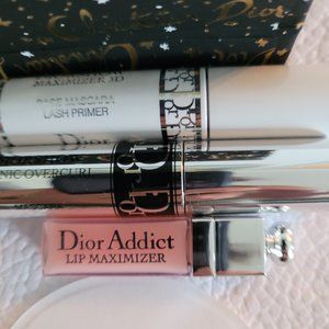 Cute new Dior mini bundle makeup